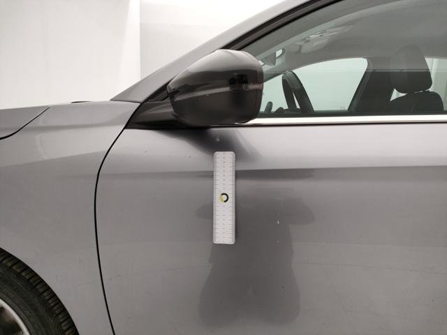 OPEL Corsa usata, con Kit antipanne