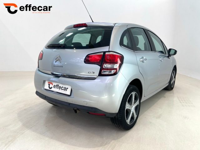 CITROEN C3 usata, con Autoradio