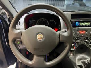 FIAT Panda usata, con Immobilizzatore elettronico