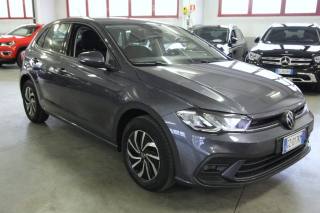 VOLKSWAGEN Polo usata, con Airbag laterali