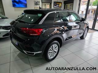 VOLKSWAGEN T-Roc usata, con Airbag Passeggero