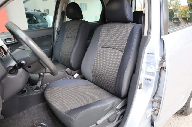 DAIHATSU Terios usata 34