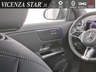 MERCEDES-BENZ GLA 180 usata, con Chiusura centralizzata