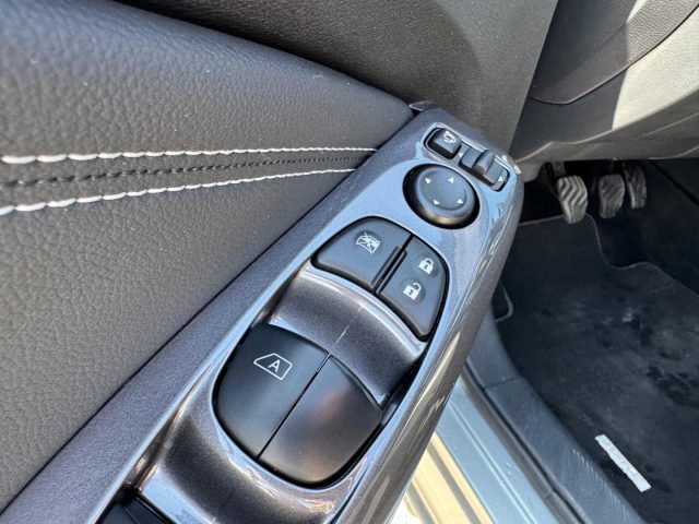 NISSAN Juke usata, con Controllo trazione