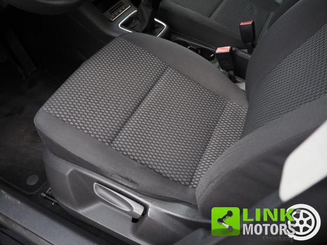 VOLKSWAGEN Tiguan usata 34