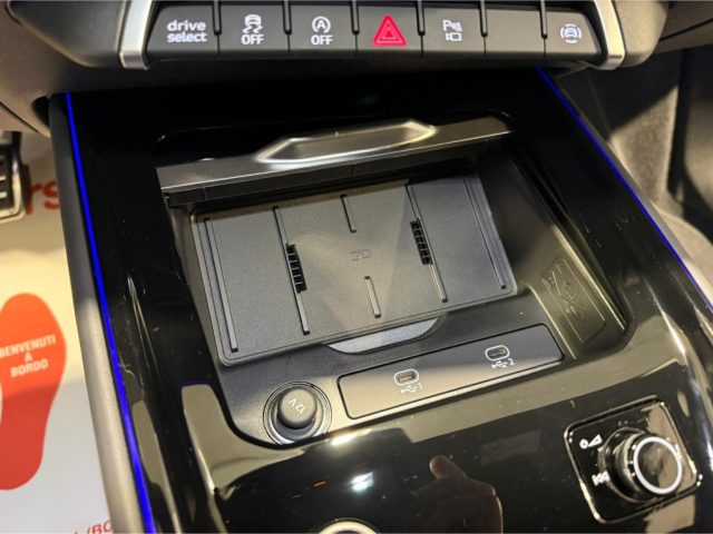 AUDI Q3 usata, con Filtro antiparticolato