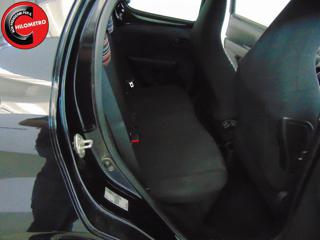 CITROEN C1 usata, con Chiusura centralizzata