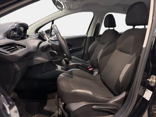 PEUGEOT 208 usata, con Cruise Control
