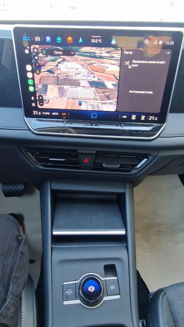 VOLKSWAGEN Tiguan usata, con Alzacristalli elettrici