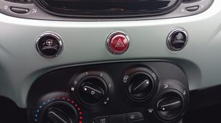 FIAT 500 usata, con MP3