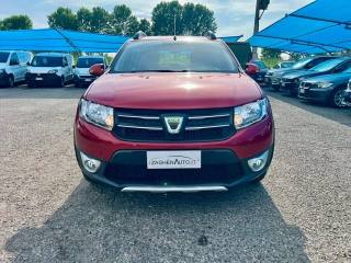 DACIA Sandero usata, con Specchietti laterali elettrici