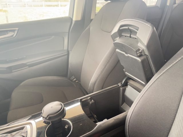 FORD Edge usata, con Frenata d