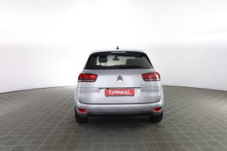 CITROEN C4 Spacetourer usata 4