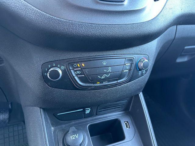 FORD Transit Courier usata, con Chiusura centralizzata telecomandata
