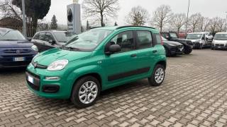 FIAT Panda 0.9 TwinAir Turbo Natural Power Pop X NEOPATENTATI