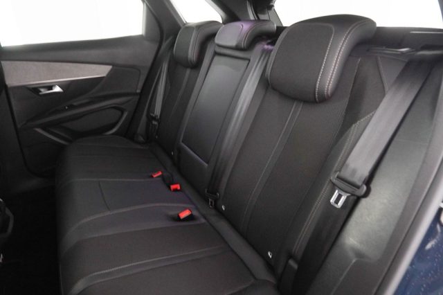 PEUGEOT 3008 usata 9