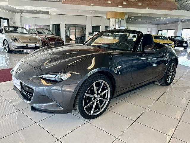 MAZDA MX-5 usata, con ABS
