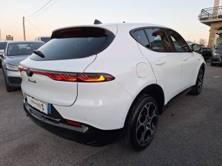 ALFA ROMEO Tonale usata, con Climatizzatore