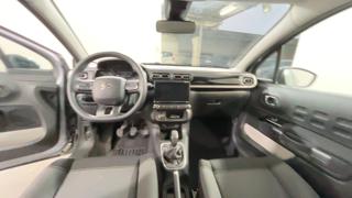 CITROEN C3 usata, con Controllo trazione