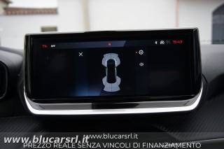PEUGEOT 2008 usata, con Sensori di parcheggio posteriori