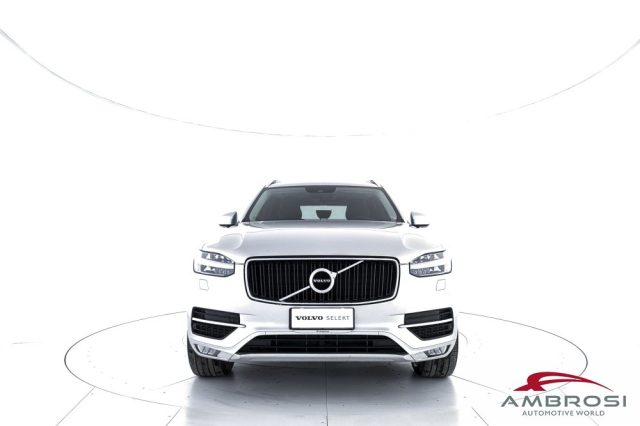 VOLVO XC90 usata 4