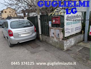 CITROEN Xsara Picasso usata 19