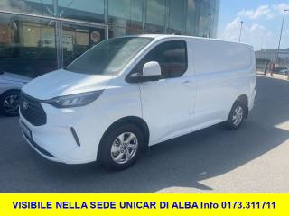 FORD Transit Custom 280 L1H1 VAN TITANIUM 2.0TDCI 136CV
