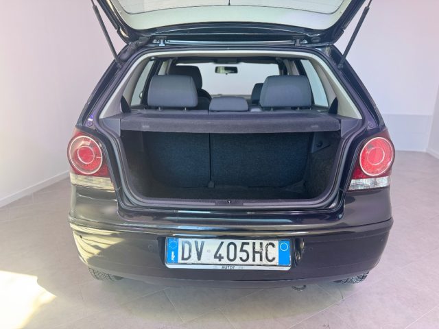 VOLKSWAGEN Polo usata 9