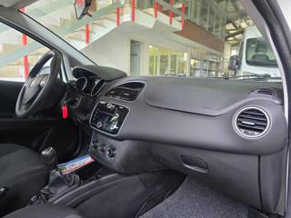 FIAT Punto usata, con ESP