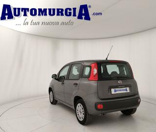 FIAT Panda usata, con Airbag Passeggero