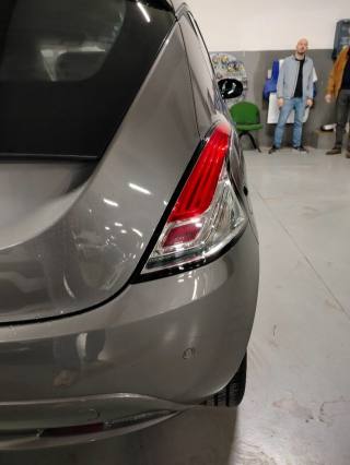 LANCIA Ypsilon usata 14