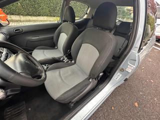 PEUGEOT 206 usata, con Immobilizzatore elettronico