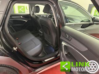 AUDI A6 allroad usata, con USB