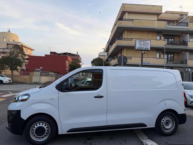 FIAT Scudo usata, con Bluetooth