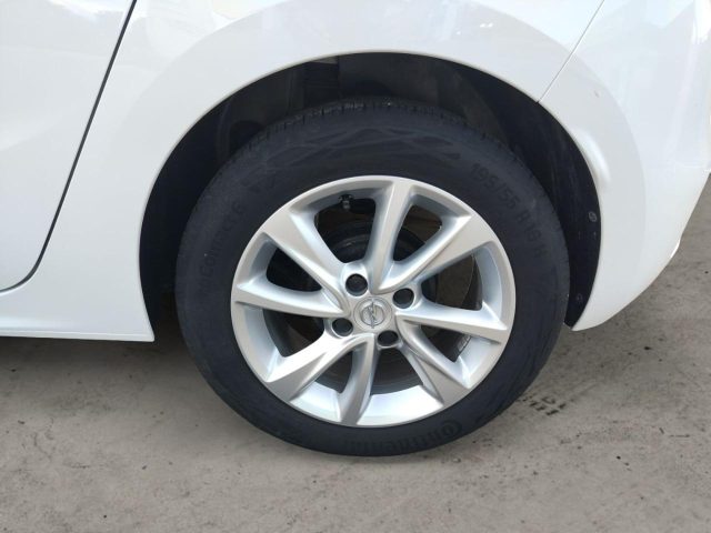 OPEL Corsa usata, con Chiusura centralizzata