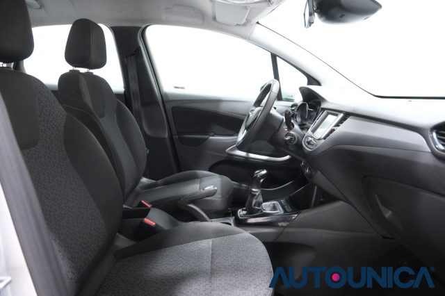 OPEL Crossland X usata 51