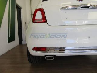 FIAT 500 usata, con USB