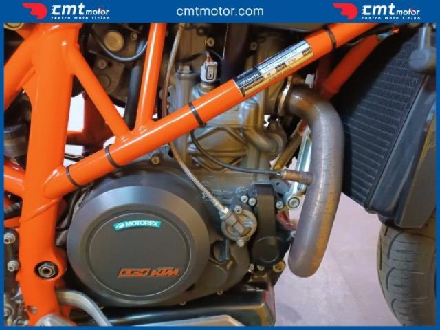 KTM 690 Duke usata 7