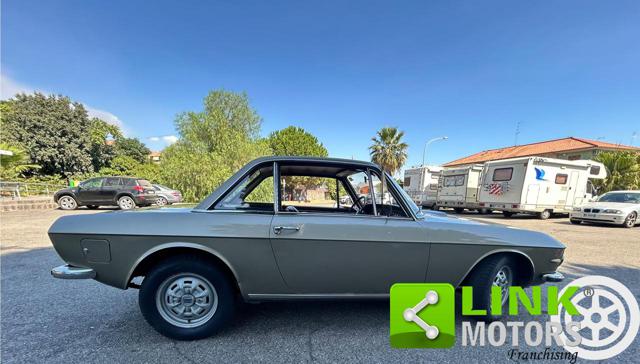 LANCIA Fulvia usata 12