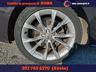 AUDI A5 usata, con Lettore CD