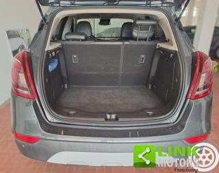OPEL Mokka X usata, con Immobilizzatore elettronico