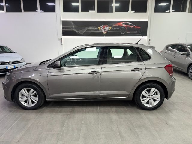 VOLKSWAGEN Polo usata, con Chiusura centralizzata