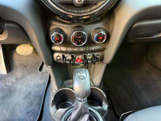 MINI Cooper D usata, con Servosterzo