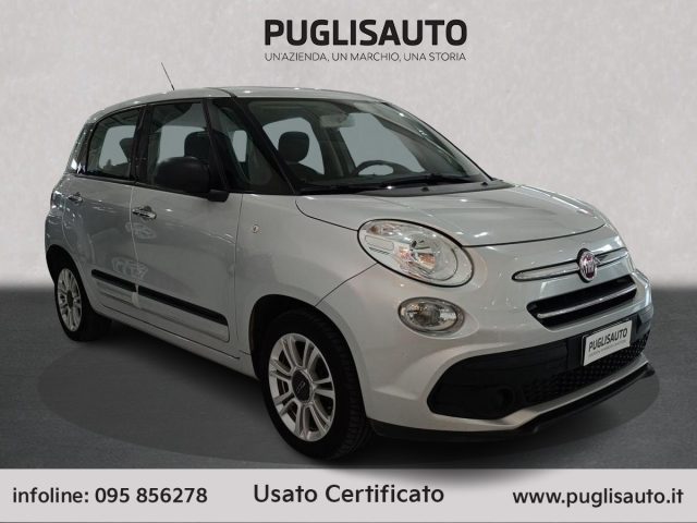 FIAT 500L usata, con Airbag