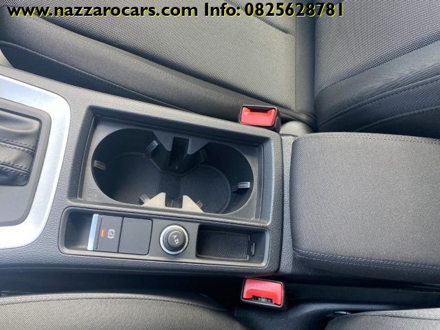 AUDI Q3 usata, con Specchietti laterali elettrici