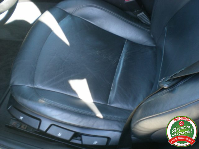 BMW Z4 usata 15