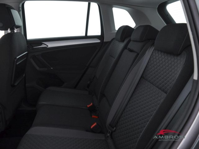VOLKSWAGEN Tiguan usata 9