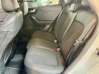FORD Puma usata, con Chiusura centralizzata