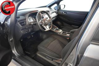 NISSAN Leaf usata, con Airbag Passeggero
