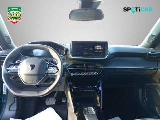 PEUGEOT 2008 usata, con Immobilizzatore elettronico